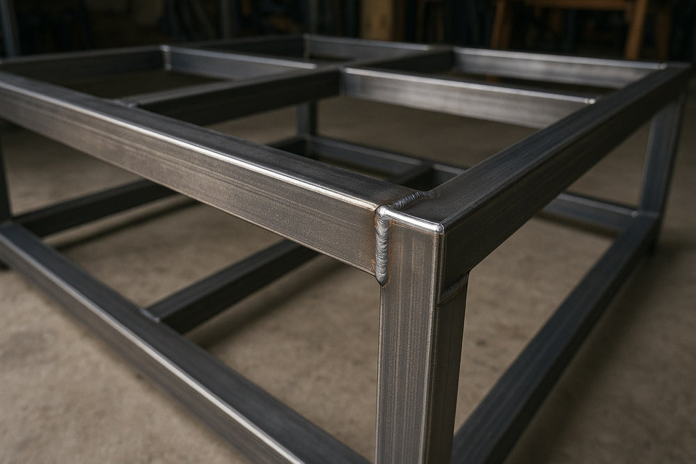 Part 6: Frame & Linear Motion