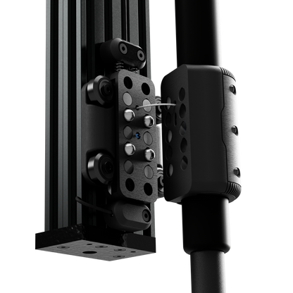 Smart Magnetic Breakaway System